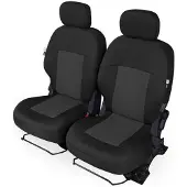 Kegel Sædeovertræk 1+1 Partner II Van, Berlingo II 2008-2018
