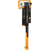 Fiskars SPLITNING SKIKAKA X28 X-SERIES SHOOTER M + SHARPSHAPE