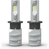 Philips Ultinon Pro9200 LED H3 12/24V - Sæt