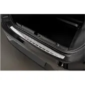 Avisa Læssekantbeskytter Mercedes EQE V295 2022- Stål