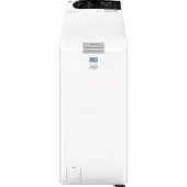 AEG Series 7000 LTR7A70260, Top-indlæsning, 6 kg, B, 78 dB, 1200 rpm, B