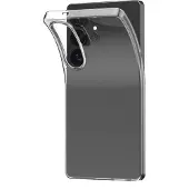 Puro Samsung Galaxy S25 Ultra 0.3 Nude TPU Cover - Gennemsigtig
