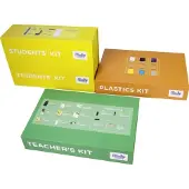 3Doodler Mint Create+ Learning, 6 stk. MINT Schulset Create+ Learning