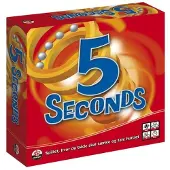 Danspil 5 Seconds