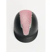 Jacson Philly Mips Ridehjelm Sort/Rosa XXS-S