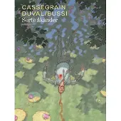 CSBOOKS Sorte åkander | Michel Bussi/Fred Duval