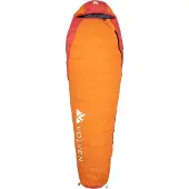 Volven sovepose Polaris-Pomerans-orange-højre
