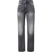 G-Star Iggie Straight Jeans - Grey - Women