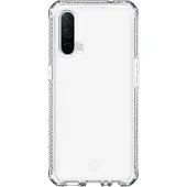 Itskins SPECTRUM CLEAR cover til OnePlus Nord CE 5G. Gennemsigtig