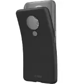 SBS Sensity cover til Nokia 1.4. Sort