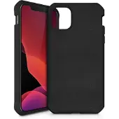 Itskins FERONIABIO cover til iPhone 14 Plus. Sort