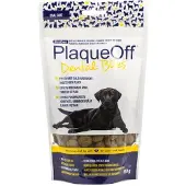 Plaque Off PlaqueOff Dental Bites 150g