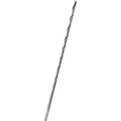 Thürmer Tools Spiralbor HSS lang 6,0x330 mm - (5 stk.)