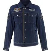 Von Dutch Westy Denim Jakke
