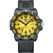 Luminox X2.2055.1 44mm 10atm Quartz Analogical Ur