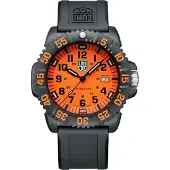 Luminox X2.2059.1 44mm 10atm Quartz Analogical Ur