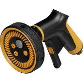 Fiskars PISTOL ZRASZAJĄCY MULTI COMFORT FRONT