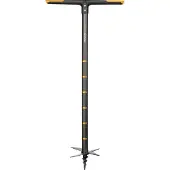 Fiskars QuikDrill L - Havebor - FiberComp (fiberglasforstærket polyamid) - 110 cm - 20 cm