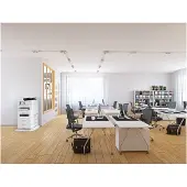 Epson Workforce Pro Em-c8101rdwf Multifunktionsprinter