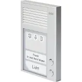 Auerswald dørtelefonanlæg TFS-Dialog 212, 90052
