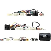 Connects2 Ctsty008.2 ratinterface Toyota
