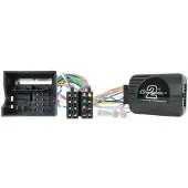 Connects2 CtsVW018.2 ratbetj. VW
