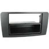 Connects2 CT24MB08 1-DIN ramme Mercedes