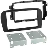 Connects2 CT23MB33 2-DIN kit Mercedes SL R230 2006> 201