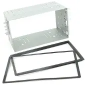 Connects2 CT23KI06 2-DIN kit Kia