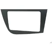 Connects2 CT23ST12 2-DIN kit Seat Leon 05-12