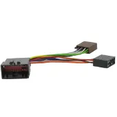 Connects2 CT20JG01 iso adapter Jaguar
