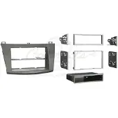 Connects2 CT24MZ14 2-DIN ramme Mazda
