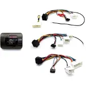 Connects2 Cts-uni-nissan ratbetj.interface Nissan