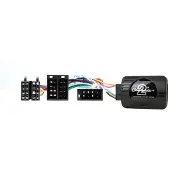 Connects2 Ratbetjening daf lf 2018->