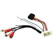 Connects2 Aktiv systemadapter ct51-ty02