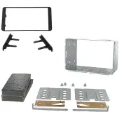 Connects2 CT23TY04 2-DIN kit Toyota