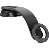 Avant fleksibel mobilholder med sugekop