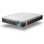 Cecotec Flow Purevital 4900 Madras 105x190 Cm
