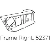 Thule reservedel 52371