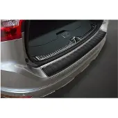 Avisa Læssekantbeskytter Volvo XC-60 2013-2017 Matsort