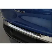 Avisa Læssekantbeskytter Peugeot 3008 III 2024- Stål