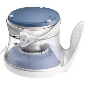 Philips HR2744 - Citruspresser - 0.6 liter - 25 W - lys hvid med blå toner