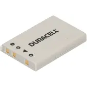 Duracell - Batteri - Li-Ion - 1150 mAh - for Nikon Coolpix 5900, 7900, P100, P3, P4, P5000, P5100, P520, P530, P6000, P80, P90, S10