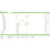 Schneider Electric CEXUPGCZXGPBZZ PLC-licens