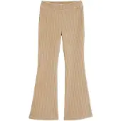 We fashion Leggings beige