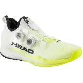 Head Racket Endure Pro Boa Sko Til Alle Overflader