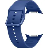 Samsung Galaxy Watch8 | Watch8 Classic Sport Band (M/L) Blue, Blue