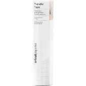 Cricut Joy Xtra Vinyl Transfer Tape (9,5 i x 3 ft) Klar vinyloverf?rselspapir til etiketter DIY -h?ndv?rk og flere v?rker med de fleste vinyltype