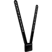 Logitech TV MOUNT FOR MEETUP - camera mount