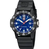 Luminox Xs.0323.l 44mm 10atm Quartz Analogical Ur